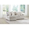 Benchcraft by Ashley Eastonbridge Sofa Chaise