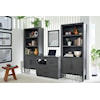 Aspenhome Preston Bookcase