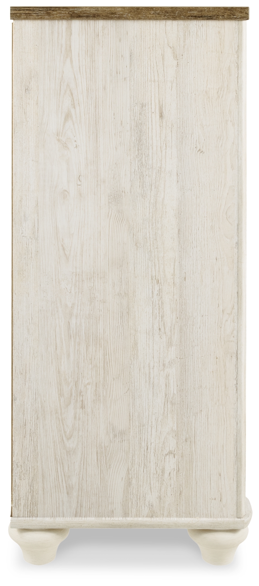 Dresser And 2 Nightstands