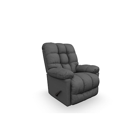 Brosmer Rocker Recliner