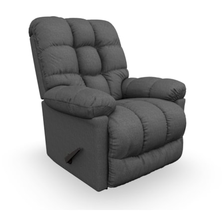 Brosmer Rocker Recliner