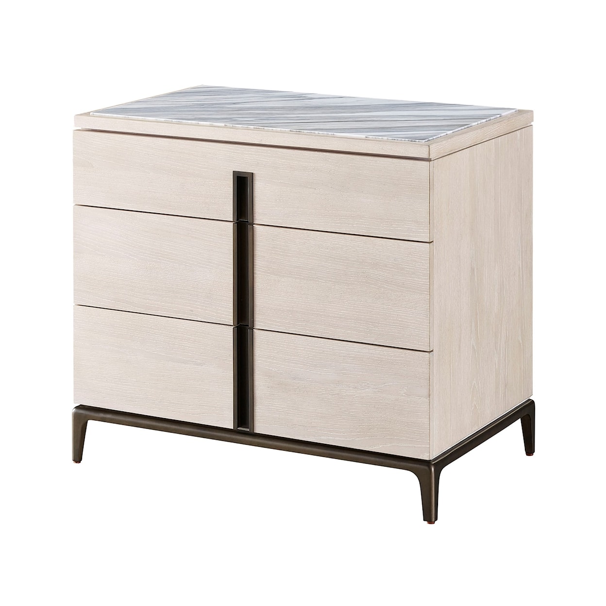 Universal ErinnV x Universal 3-Drawer Nightstand