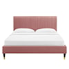 Modway Peyton Full Platform Bed