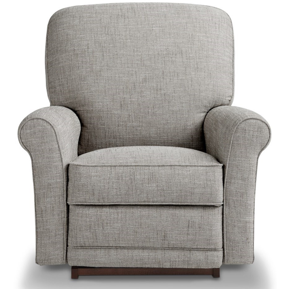 La z boy addison glider online recliner