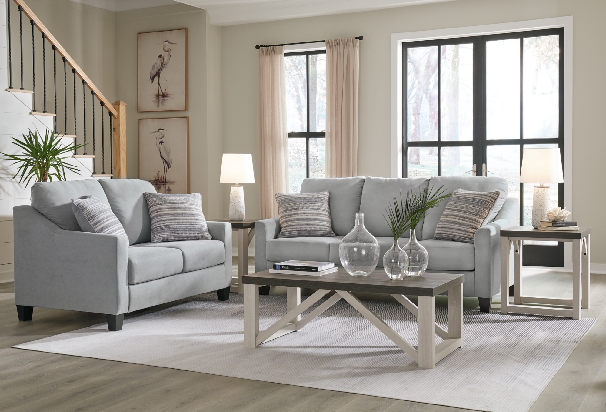Living Room Set