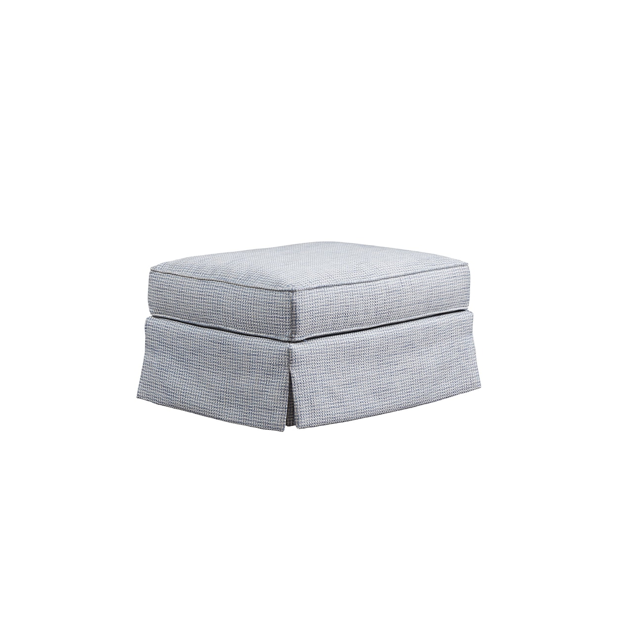 Barclay Butera Laguna Beach Club Ottoman