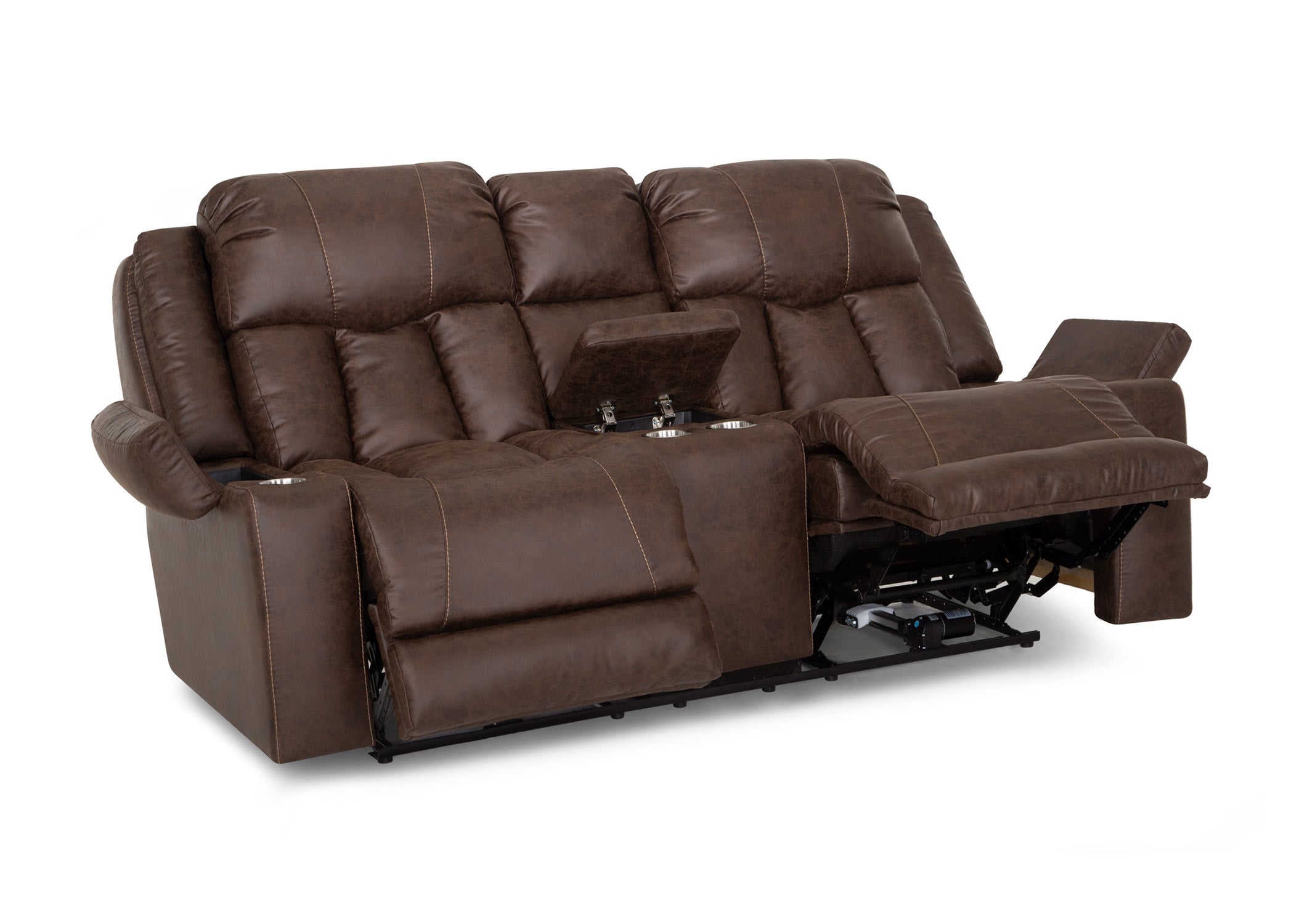 Power Loveseat