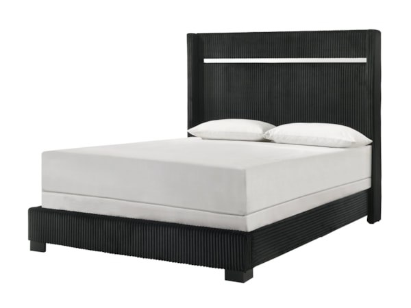 5-Piece Bedroom Set - Queen