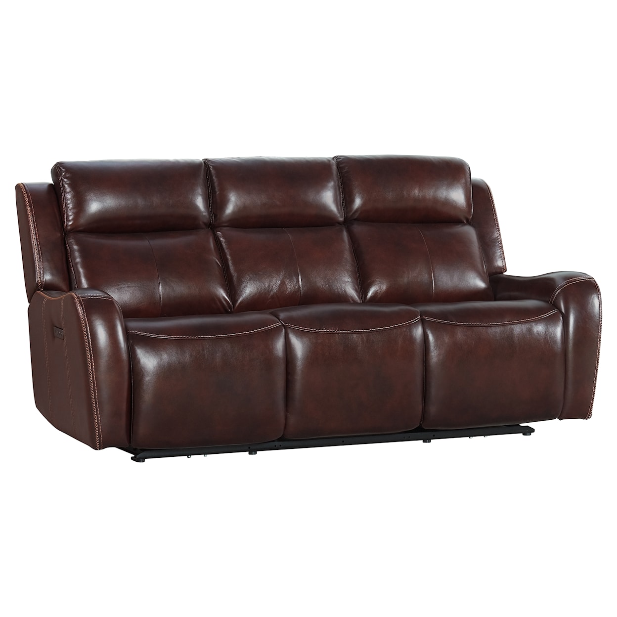 Intercon Wainwright Dual-Power Sofa