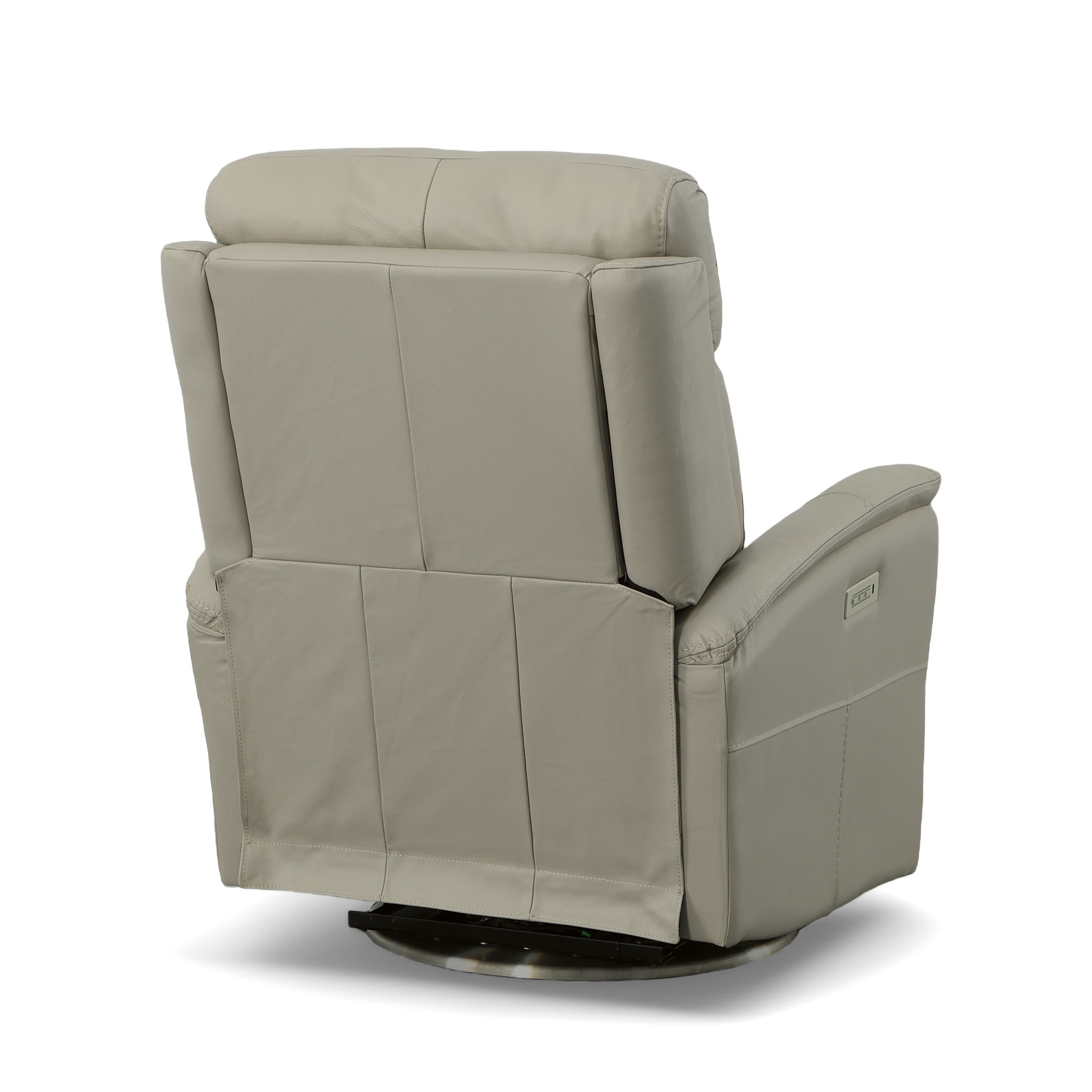 Power Swivel Recliner