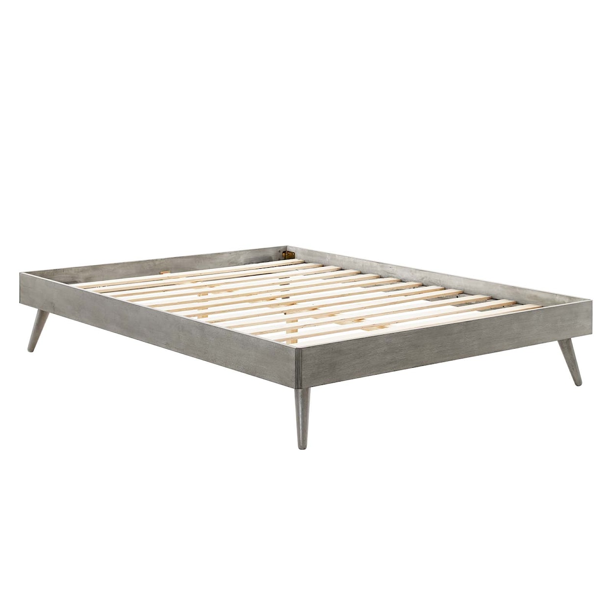 Modway Margo Full Platform Bed Frame