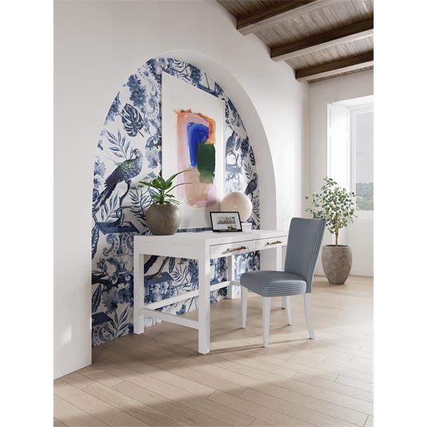 Riverside Furniture Rosalie Writing Desk