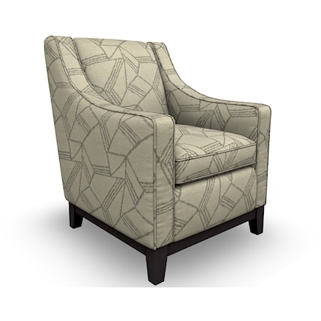 Mariko Club Chair