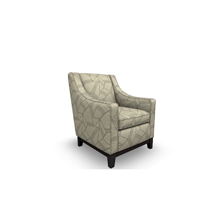 Mariko Club Chair