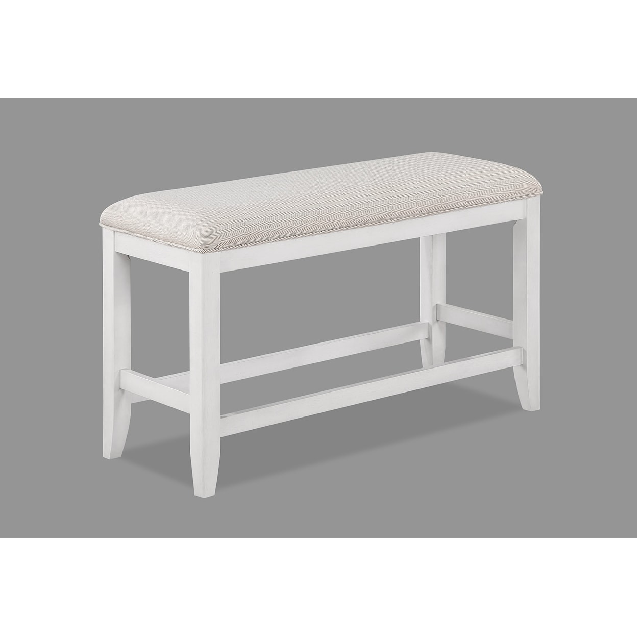 Crown Mark Wendy Wendy Counter Height Bench