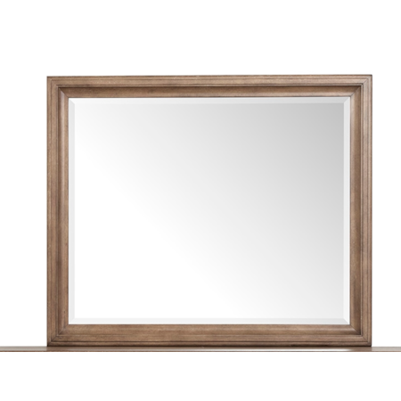 Landscape Mirror