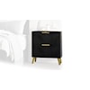 New Classic Furniture Kailani Nightstand