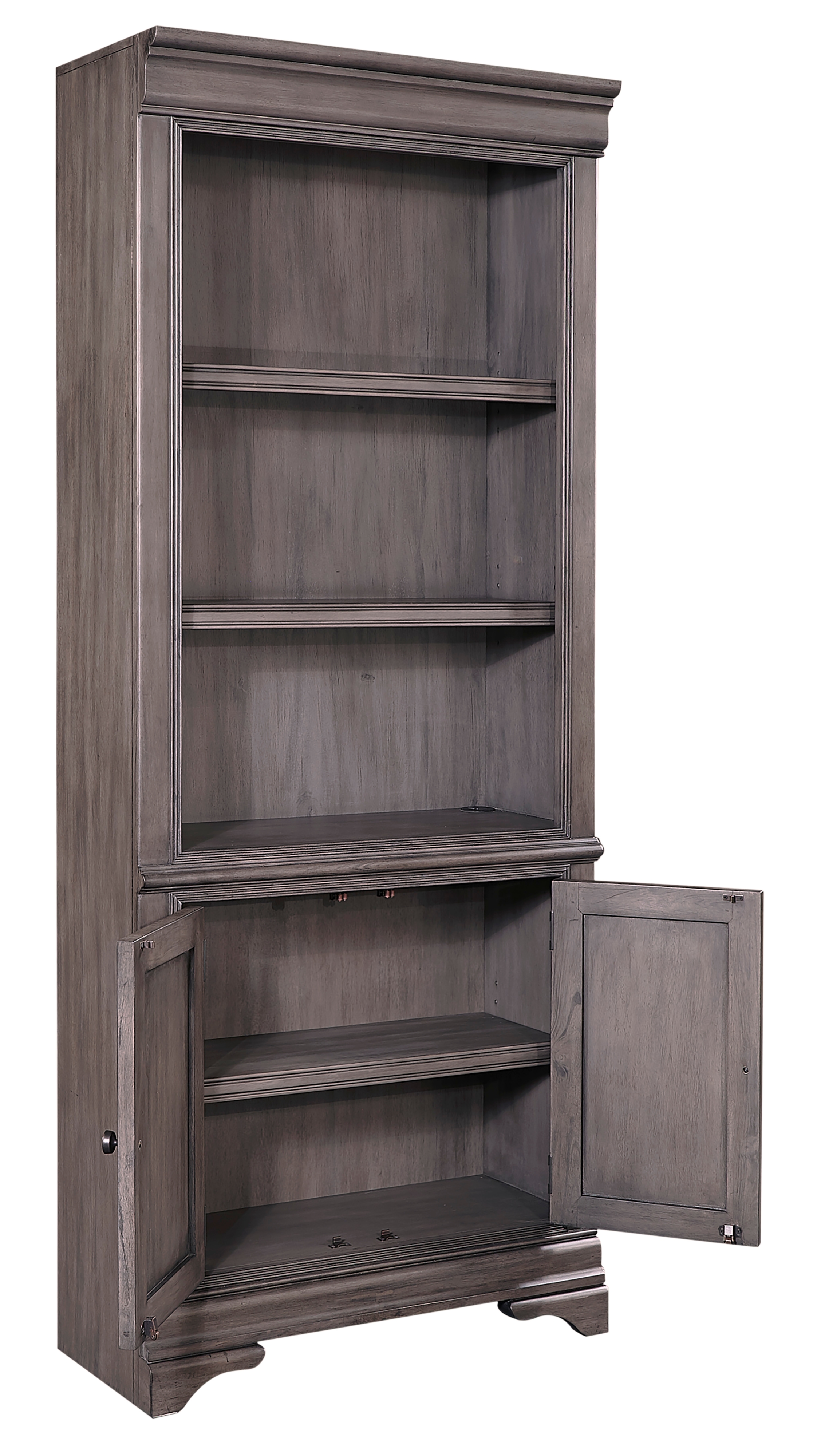 Door Bookcase