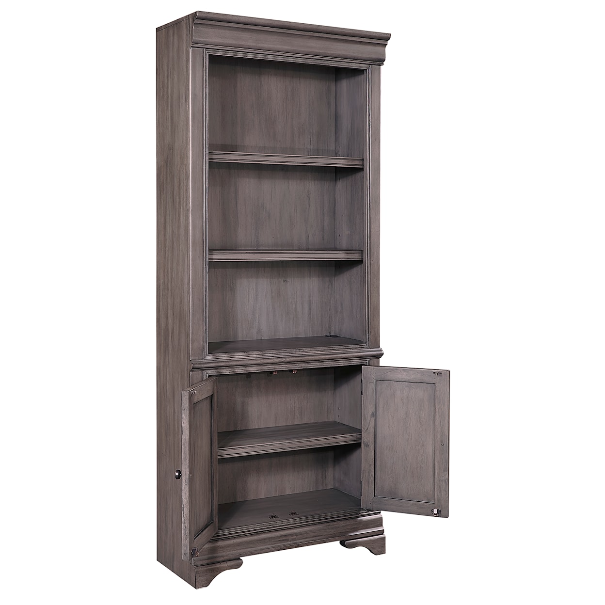 Aspenhome Sinclair Door Bookcase