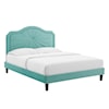 Modway Portia Full Platform Bed