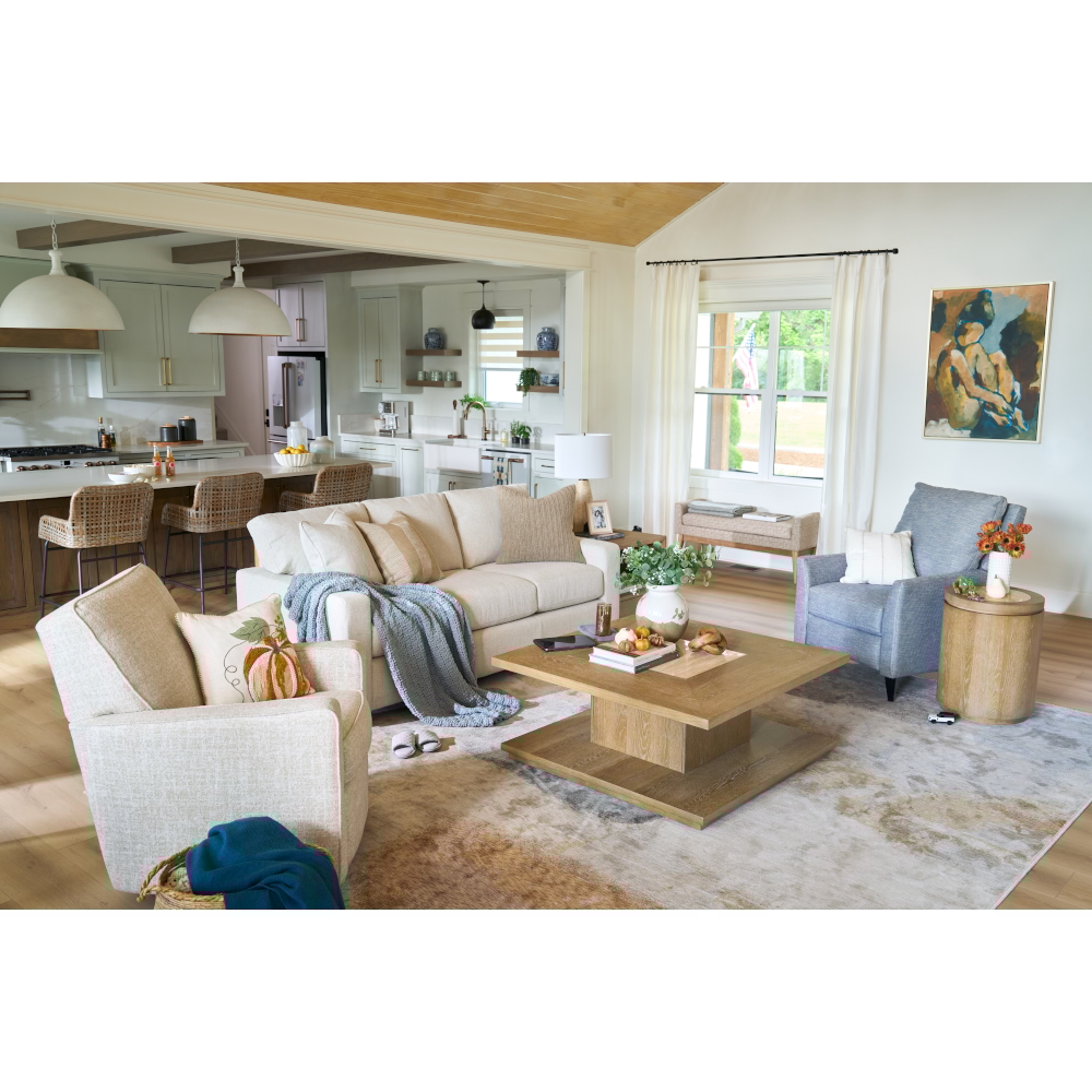 La-Z-Boy Shiloh Queen Sleep Sofa