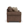 Flexsteel Thornton 5535 Twin Sleeper Sofa