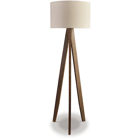 Dallson Floor Lamp