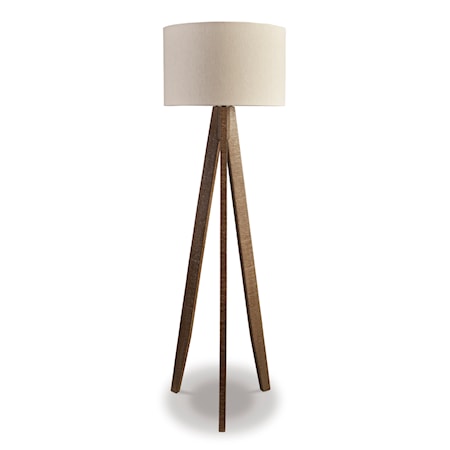 Dallson Floor Lamp