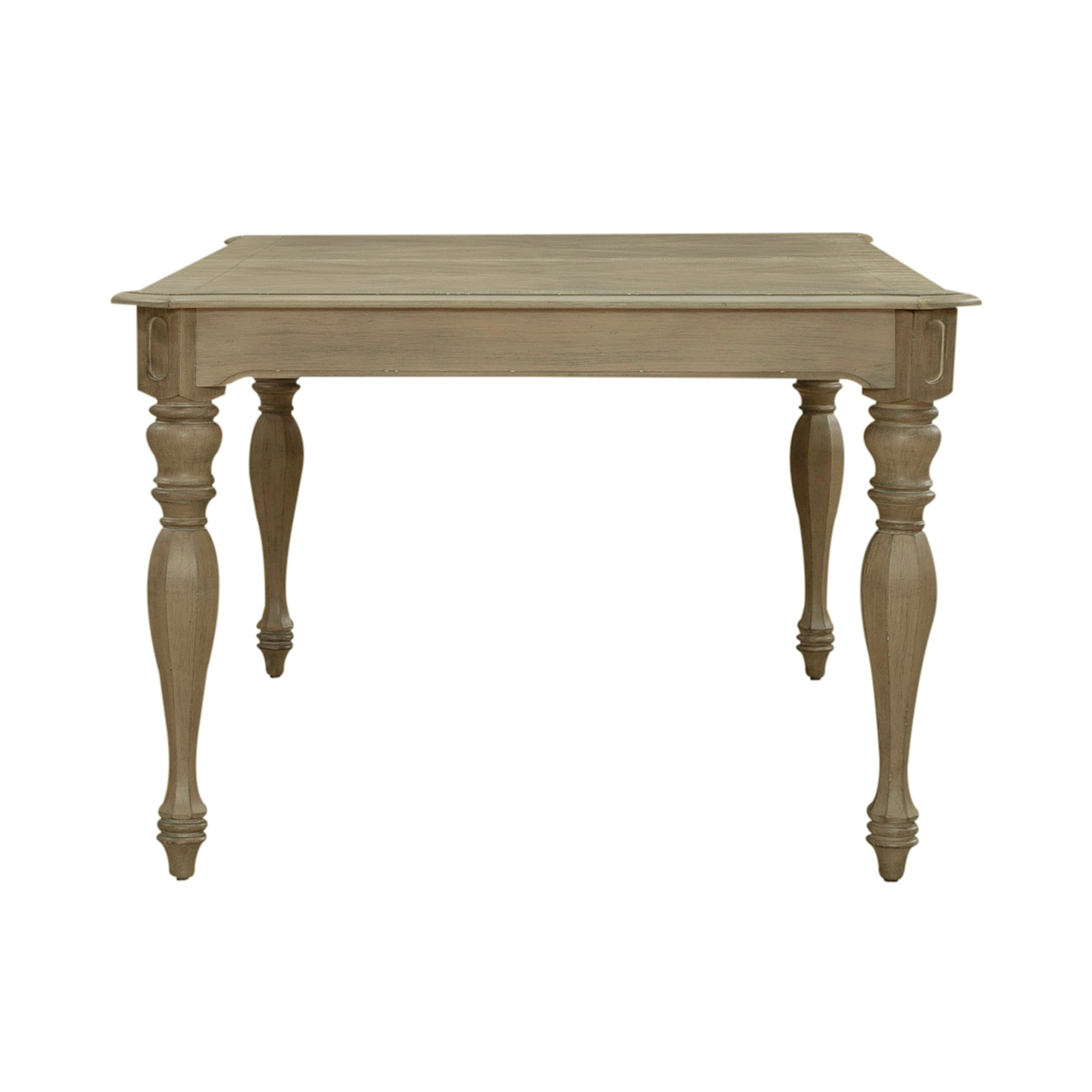 Liberty Furniture Magnolia Manor Rectangular Leg Table