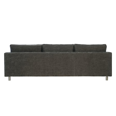 Dakota Leather Sofa