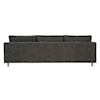 Bernhardt Bernhardt Interiors Dakota Leather Sofa