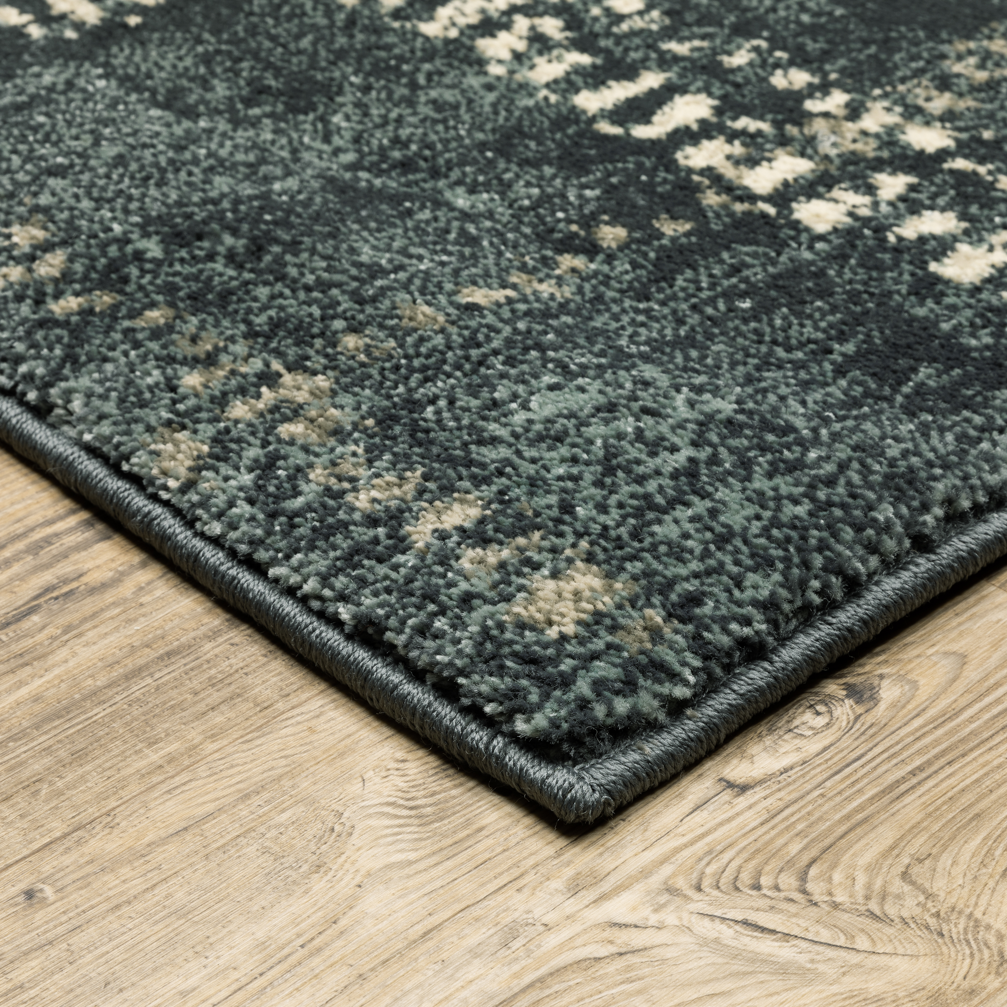 Oriental Weavers Carson 6' 7" X  9' 2"  Rug