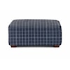 Franklin 916 Fletcher Square Cocktail Ottoman