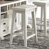 PH Americana Modern Counter Stool 26 in.