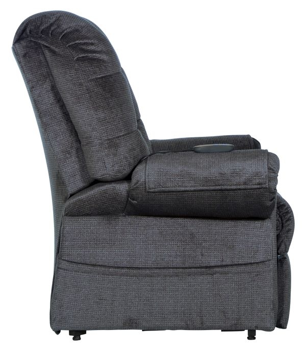 Catnapper 4827 Omni Pow'r Lift Full Layout Chaise Recliner