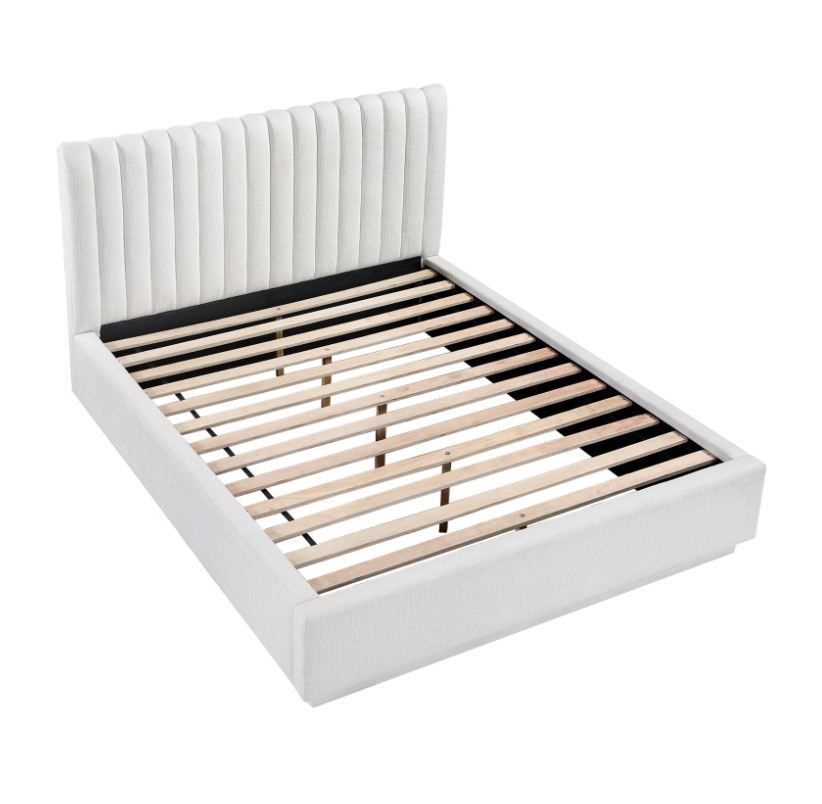 Homelegance Mulvane Full Platform Bed