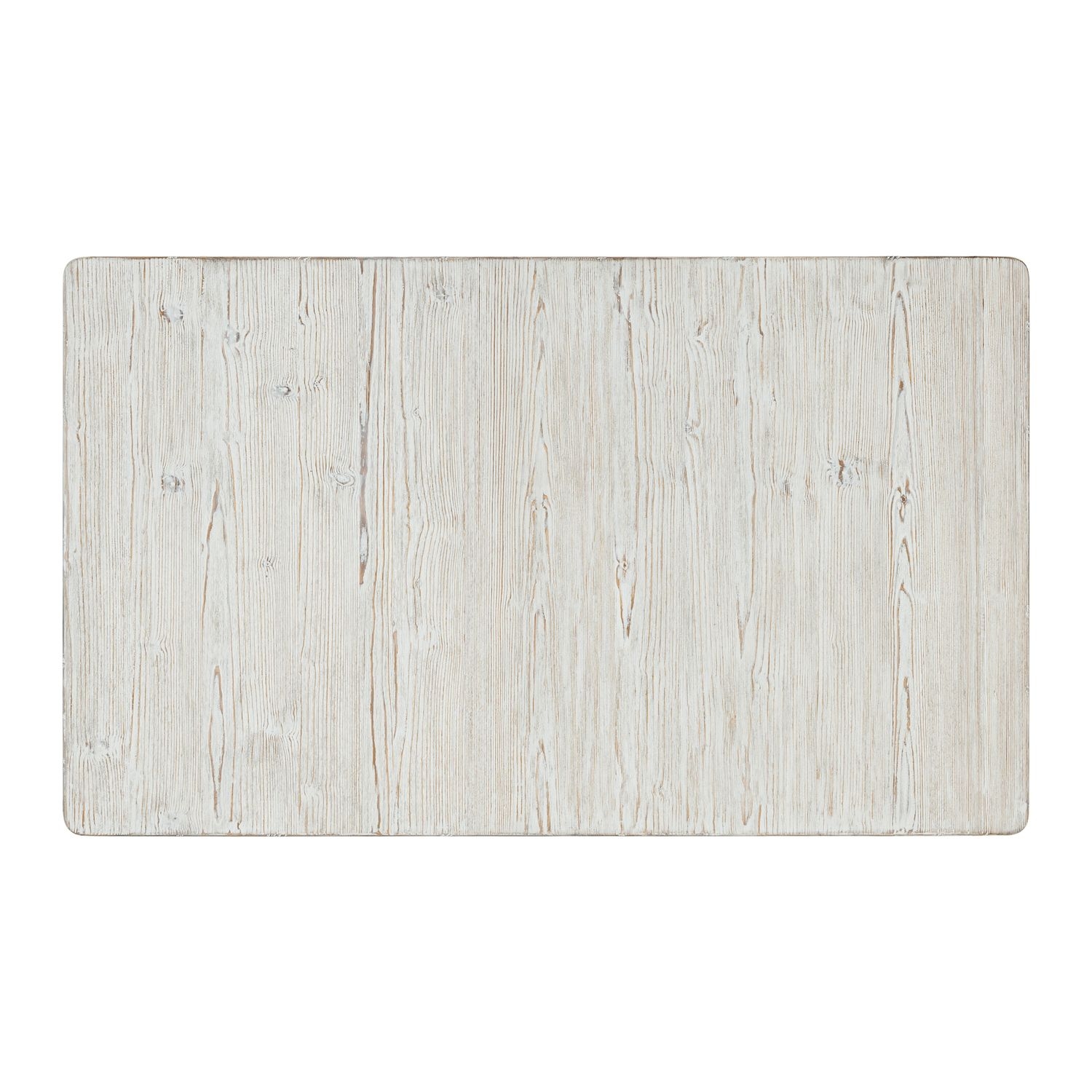 Liberty Furniture Backroads Rectangular Cocktail Table