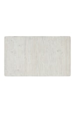 Liberty Furniture Backroads Farmhouse Rectangular Cocktail Table