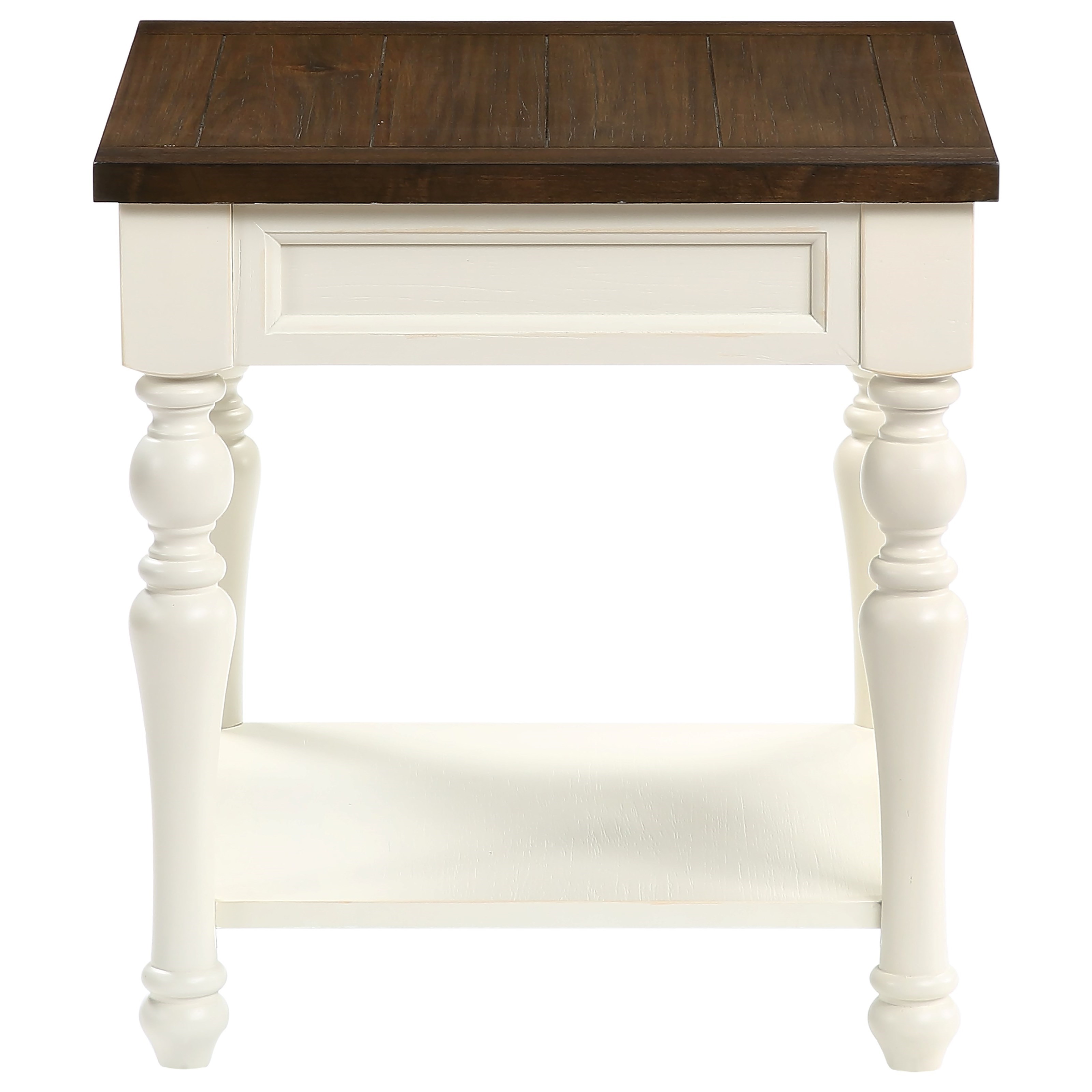 Steve Silver Joanna End Table