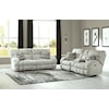 Catnapper 359 Ashland Lay Flat Reclining Sofa