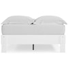 Signature Design Piperton Full Platform Bed