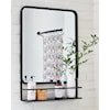 Signature Ebba Accent Mirror