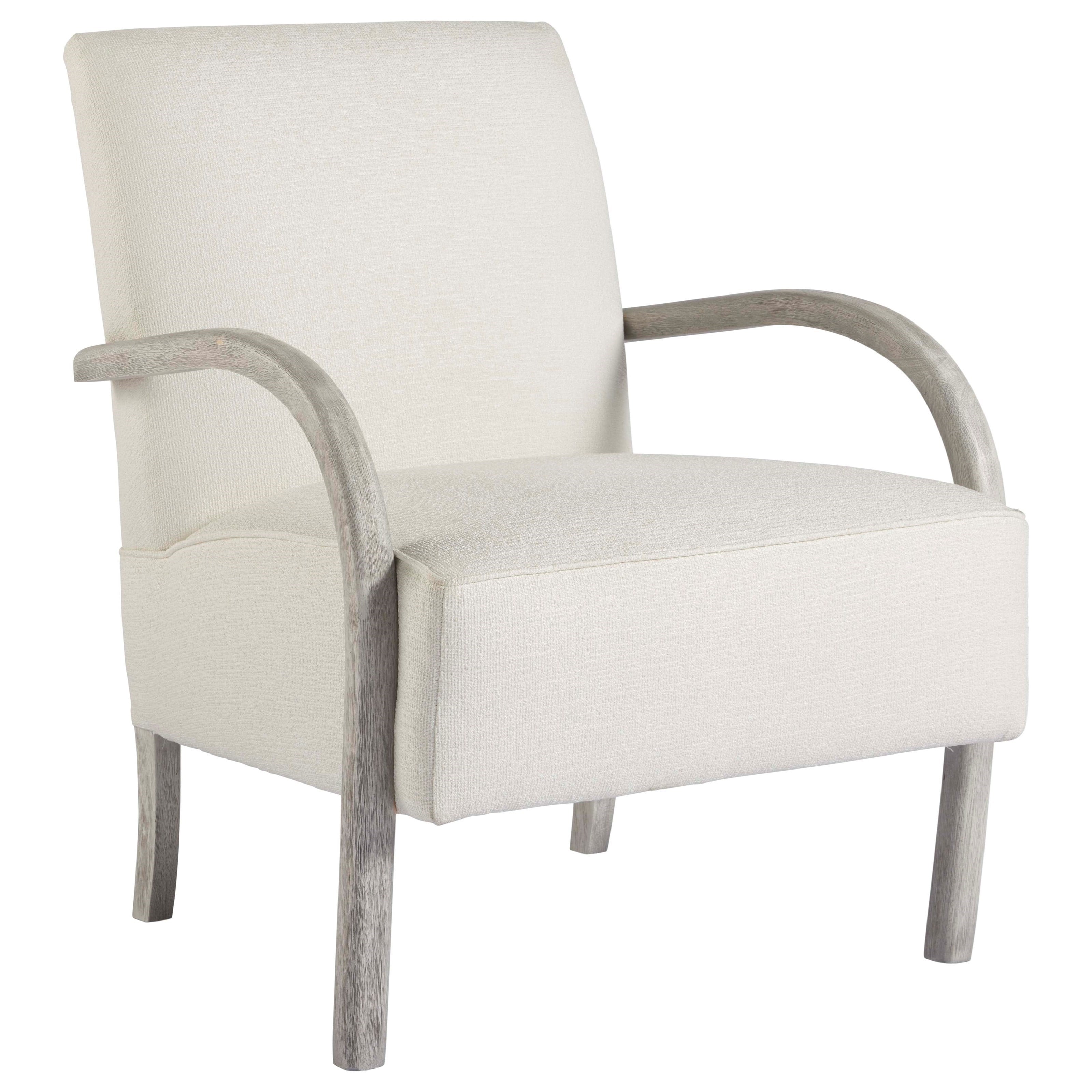 Universal Escape - Coastal Living Home Collection Bahia Honda Accent Chair
