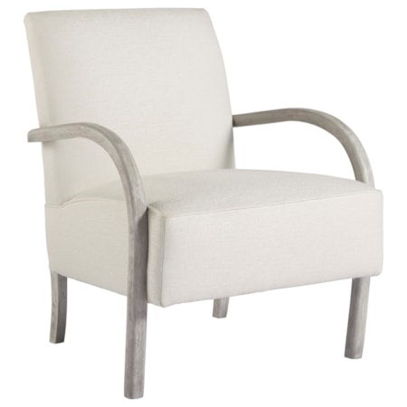 Bahia Honda Accent Chair