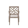 Universal Coastal Living Outdoor Outdoor Living Dining Chair