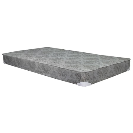 Vincent 5" Twin Foam Bunkie Mattress