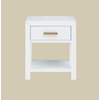 Winners Only Fresno 1-Drawer Nightstand