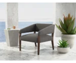 Direct Design Company Murcia Upholstered Armchair