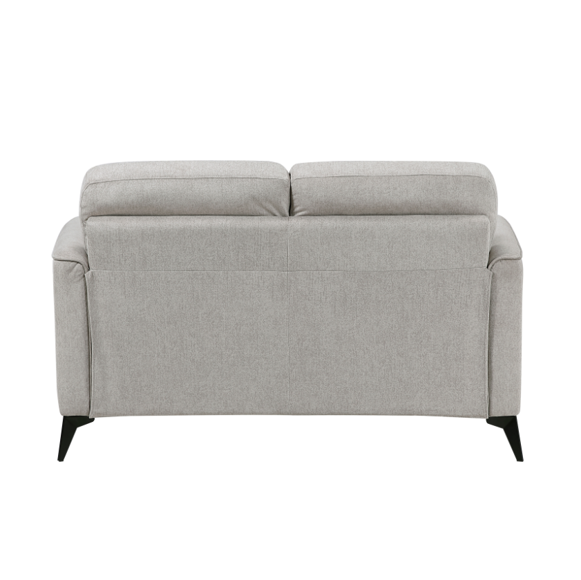 Homelegance Tellot Loveseat