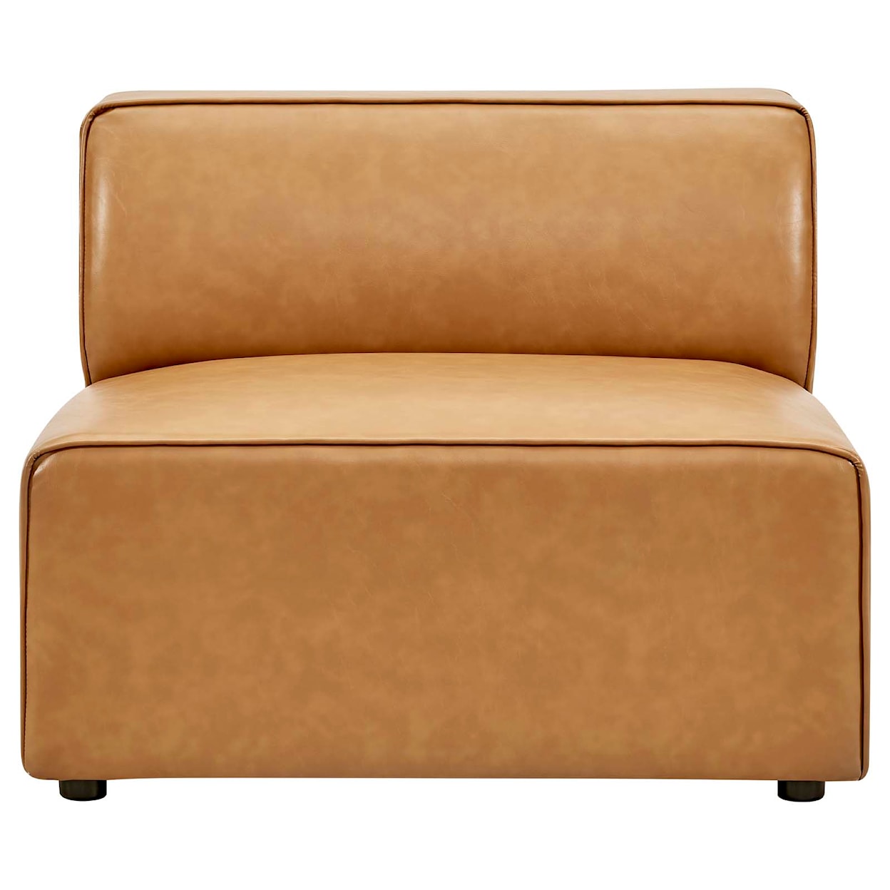 Modway Mingle Armless Chair